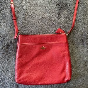 Coach Crossbody Purse